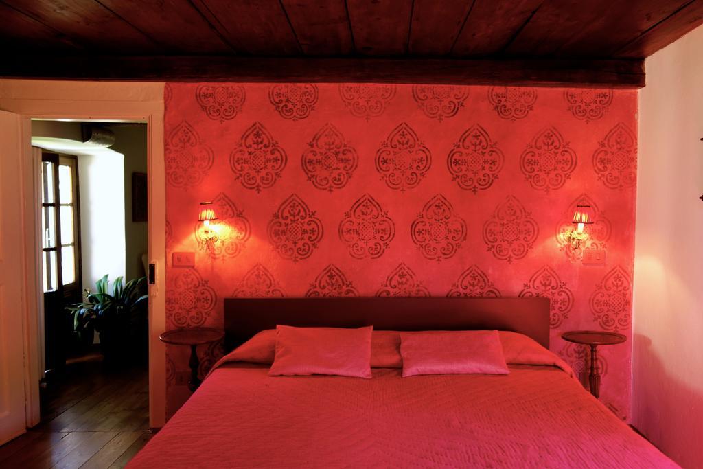 Bed & Breakfast Uvablu Trontano 外观 照片