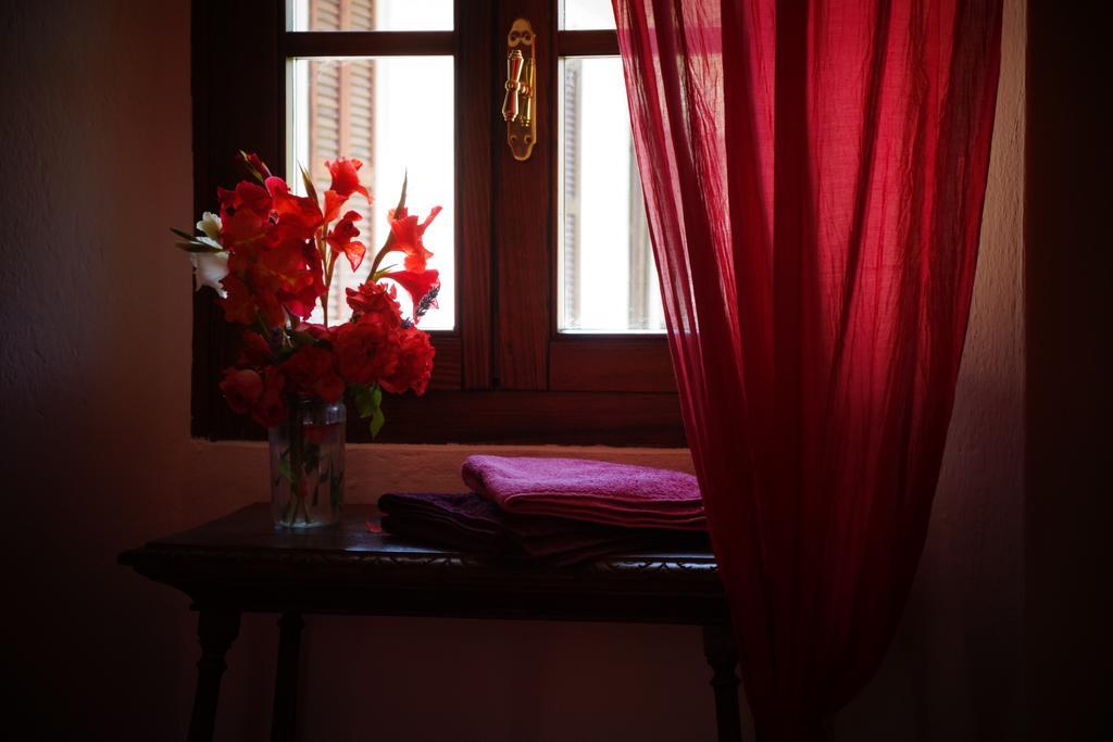 Bed & Breakfast Uvablu Trontano 外观 照片
