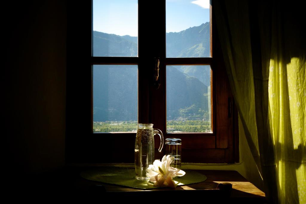 Bed & Breakfast Uvablu Trontano 外观 照片