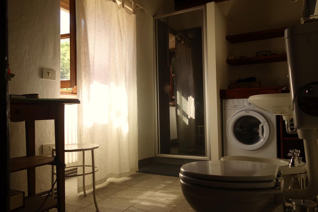Bed & Breakfast Uvablu Trontano 外观 照片