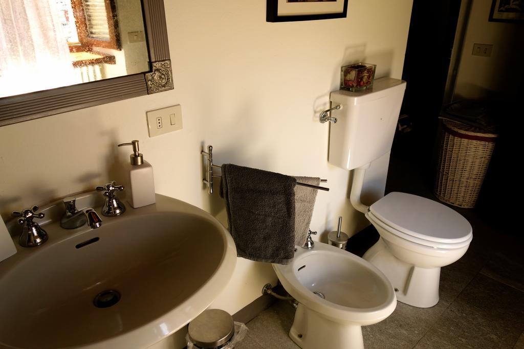 Bed & Breakfast Uvablu Trontano 外观 照片